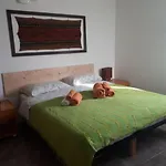 La Collina Olistica Отель типа 