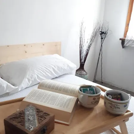 Bed & Breakfast La Collina Olistica Tregnago