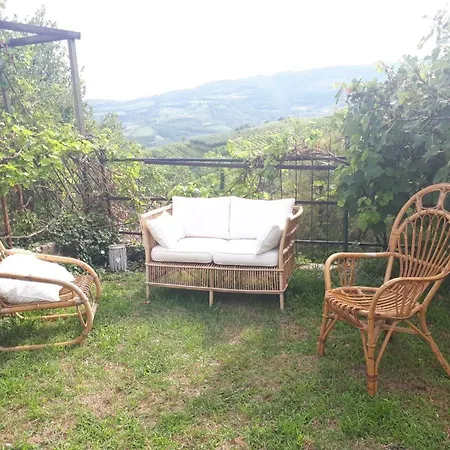 La Collina Olistica * 特雷尼亚戈