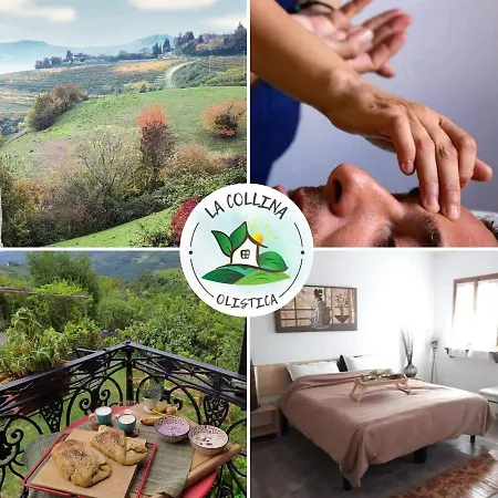 La Collina Olistica