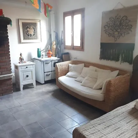 La Collina Olistica Tregnago