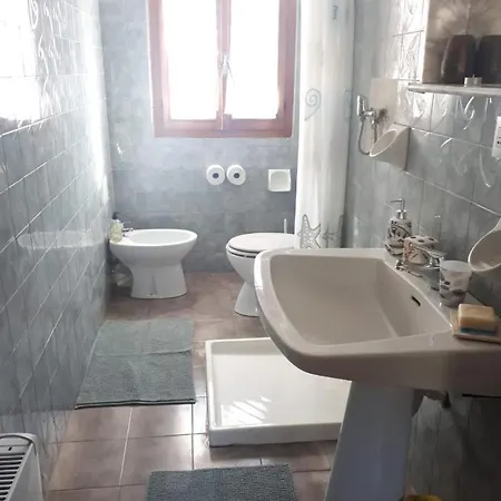 La Collina Olistica Tregnago