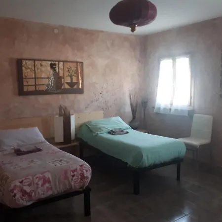 La Collina Olistica