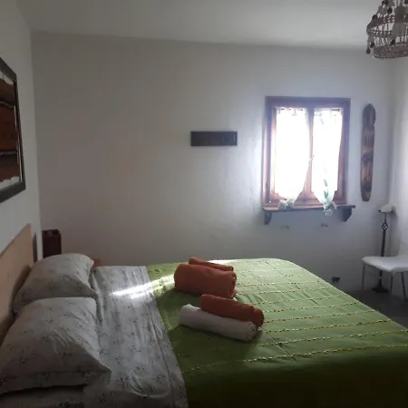 La Collina Olistica 特雷尼亚戈