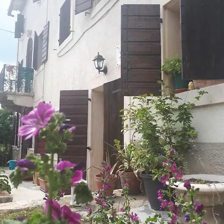 La Collina Olistica Bed & Breakfast