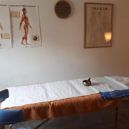 La Collina Olistica * Tregnago