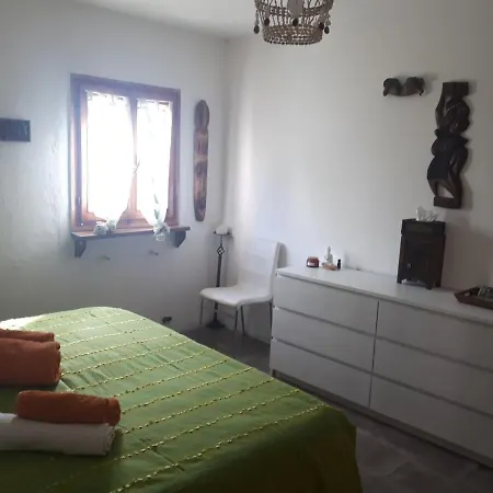 Bed & Breakfast La Collina Olistica *