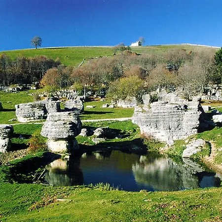 La Collina Olistica *