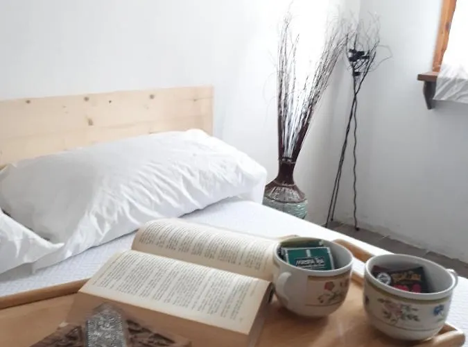 Couette-café La Collina Olistica Tregnago