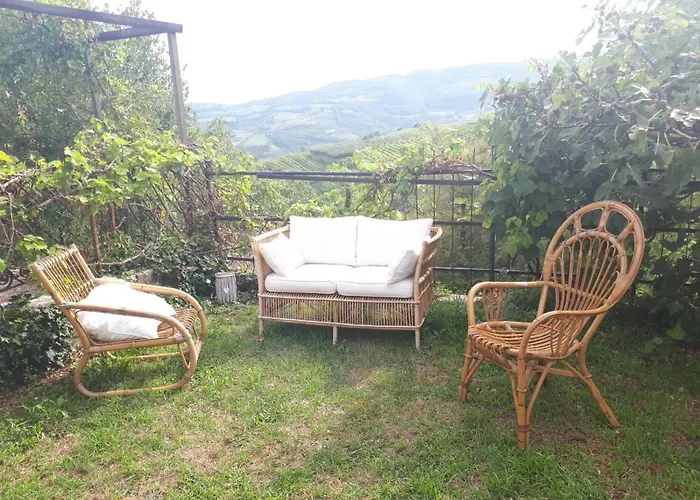 La Collina Olistica * Tregnago