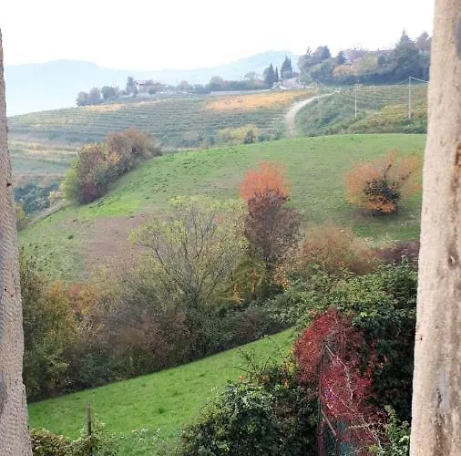 La Collina Olistica * Tregnago