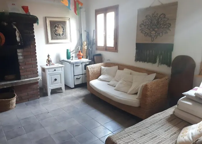 La Collina Olistica Tregnago