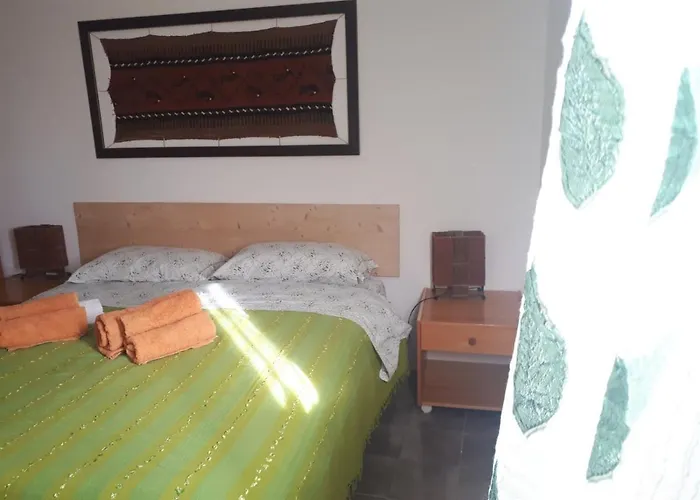 La Collina Olistica Tregnago