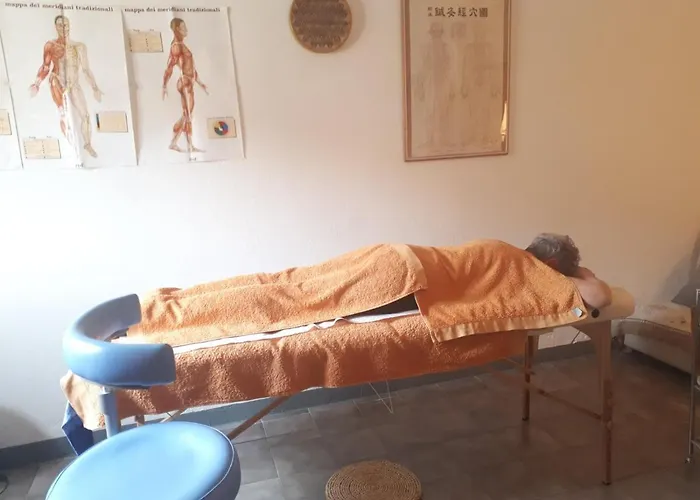 La Collina Olistica * Tregnago