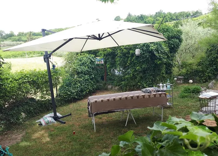 La Collina Olistica Tregnago