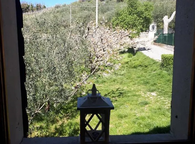 La Collina Olistica Tregnago