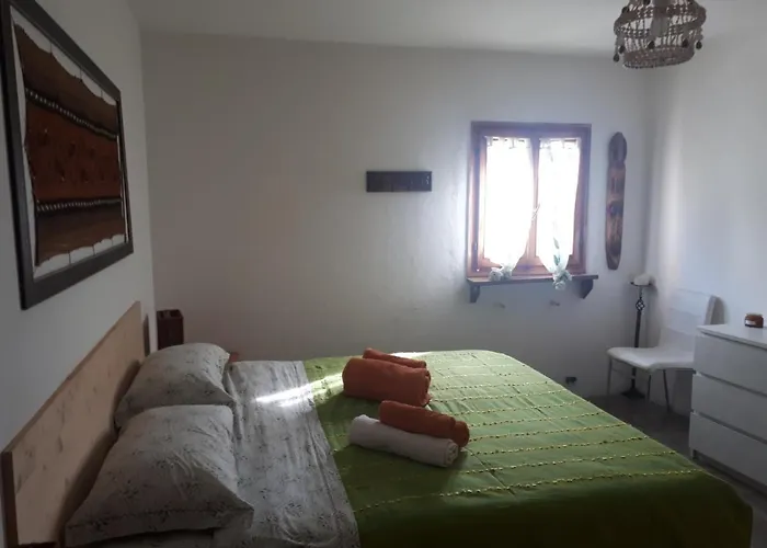 La Collina Olistica Tregnago