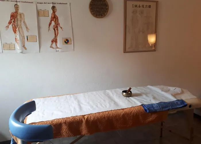 La Collina Olistica * Tregnago