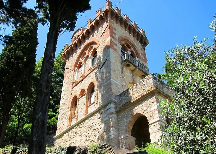 Couette-café La Collina Olistica Tregnago