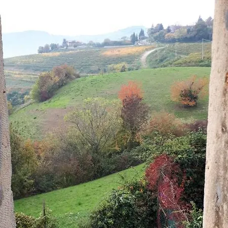 La Collina Olistica * Tregnago