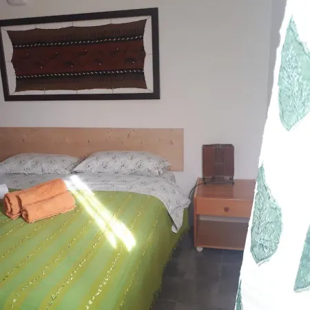 La Collina Olistica Tregnago