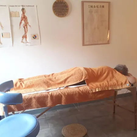 La Collina Olistica * Tregnago