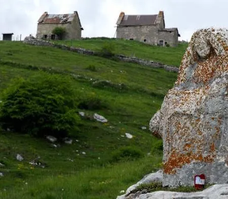 Alojamento de Acomodação e Pequeno-almoço La Collina Olistica Tregnago